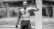 What is Dan Hooker's record?